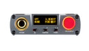 xDuoo XD05 Plus2 Portable HIFI DAC/Amp (Apos Certified)