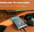 xDuoo XD05 Pro (XD05Pro) Hard Nucleus Modular DAC/Amp (Apos Certified)