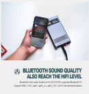 xDuoo XD05 Pro (XD05Pro) Hard Nucleus Modular DAC/Amp (Apos Certified)