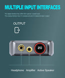 xDuoo XD05 Pro (XD05Pro) Hard Nucleus Modular DAC/Amp (Apos Certified)