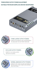xDuoo XD05 Pro (XD05Pro) Hard Nucleus Modular DAC/Amp