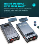 xDuoo XD05 Pro (XD05Pro) Hard Nucleus Modular DAC/Amp