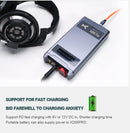 xDuoo XD05 Pro (XD05Pro) Hard Nucleus Modular DAC/Amp