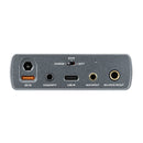 xDuoo XD05T Portable DAC/Amp
