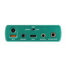 xDuoo XD05T Portable DAC/Amp (Apos Certified)