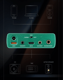 xDuoo XD05T Portable DAC/Amp (Apos Certified)