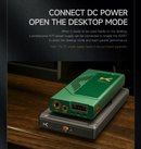 xDuoo XD05T Portable DAC/Amp