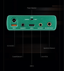 xDuoo XD05T Portable DAC/Amp