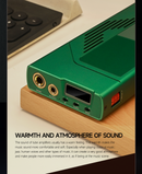 xDuoo XD05T Portable DAC/Amp (Apos Certified)