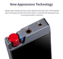 xDuoo XP-2 BAL Balanced Bluetooth DAC/Amp