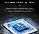 xDuoo XP-2 BAL Balanced Bluetooth DAC/Amp
