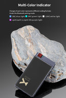 xDuoo XP-2 BAL Balanced Bluetooth DAC/Amp