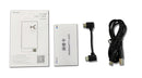 xDuoo XP-2 BAL Balanced Bluetooth DAC/Amp (Apos Certified)