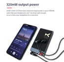 xDuoo XP-2 BAL Balanced Bluetooth DAC/Amp