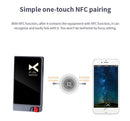 xDuoo XP-2 BAL Balanced Bluetooth DAC/Amp