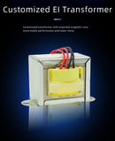 xDuoo XQ-100 Bluetooth Audio Receiver