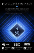 xDuoo XQ-100 Bluetooth Audio Receiver