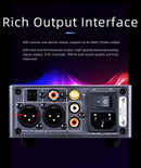 xDuoo XQ-100 Bluetooth Audio Receiver