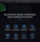 xDuoo XQ-100 Bluetooth Audio Receiver