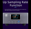xDuoo XQ-100 Bluetooth Audio Receiver