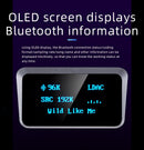xDuoo XQ-100 Bluetooth Audio Receiver