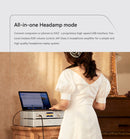 YULONG DA2 All-in-one Personal Audio Center Pre-amp / Head amp/ DAC