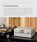YULONG DA2 All-in-one Personal Audio Center Pre-amp / Head amp/ DAC