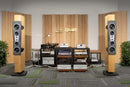 YULONG DA2 All-in-one Personal Audio Center Pre-amp / Head amp/ DAC