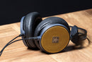 ZMF Caldera Ear Pads for Apos x Audio-Technica R70x Refine