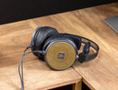 ZMF Ori Ear Pads for Apos x Audio-Technica R70x Refine