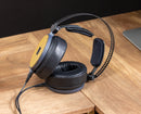 ZMF Ori Ear Pads for Apos x Audio-Technica R70x Refine