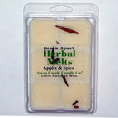 Swan Creek Legacy Drizzle Melts - Apples & Spice (Soybean Wax)