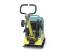 Ammann APR 30-50 Reversible Plate Compactor 19.7" Honda 8 HP (Base Unit)