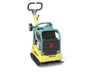Ammann APR 30-50 Reversible Plate Compactor 19.7" Honda 8 HP (Base Unit)