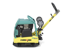 Ammann APR 30-50 Reversible Plate Compactor 19.7" Honda 8 HP (Base Unit)