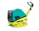 Ammann APR 49-20 Reversible Plate Compactor 17.7" Hatz Diesel 1B40 8.2 kW (Base Unit)