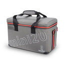 Aputure LS-mini20 3-Light Flight Kit (Daylight/Bi-Color)
