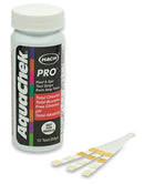 AquaChek Pro 5-in-1 Test Strips, 100/Pack | 511710