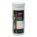 AquaChek Silver 7-in-1 Test Strips, 100/Pack | 551236