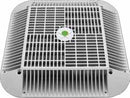 Aquastar 16" Square Anti-Entrapment Suction Outlet Cover, White | 1216101