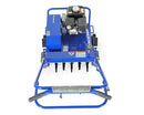 Bluebird B530B Walk-Behind Aerator 19", Briggs 900 Series Engine