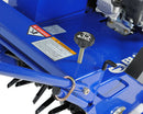 Bluebird B530B Walk-Behind Aerator 19", Briggs 900 Series Engine