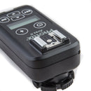 Phottix Ares II Wireless Flash Trigger Receiver Only