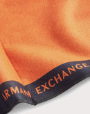 Armani Exchange Packable Blanket