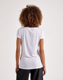 Armani Exchange Slim Logo Tee