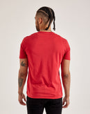 Armani Exchange Abstract Graphic Tee