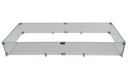 PyroMania Fire - Wind Guard for Arroyo Fire Table