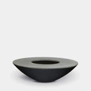Arteflame - Classic 40" Black Label Fire Bowl with Cooktop