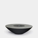 Arteflame - Classic 40" Black Label Fire Bowl with Cooktop