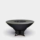 Arteflame - Classic 40" Black Label with Low Euro Base